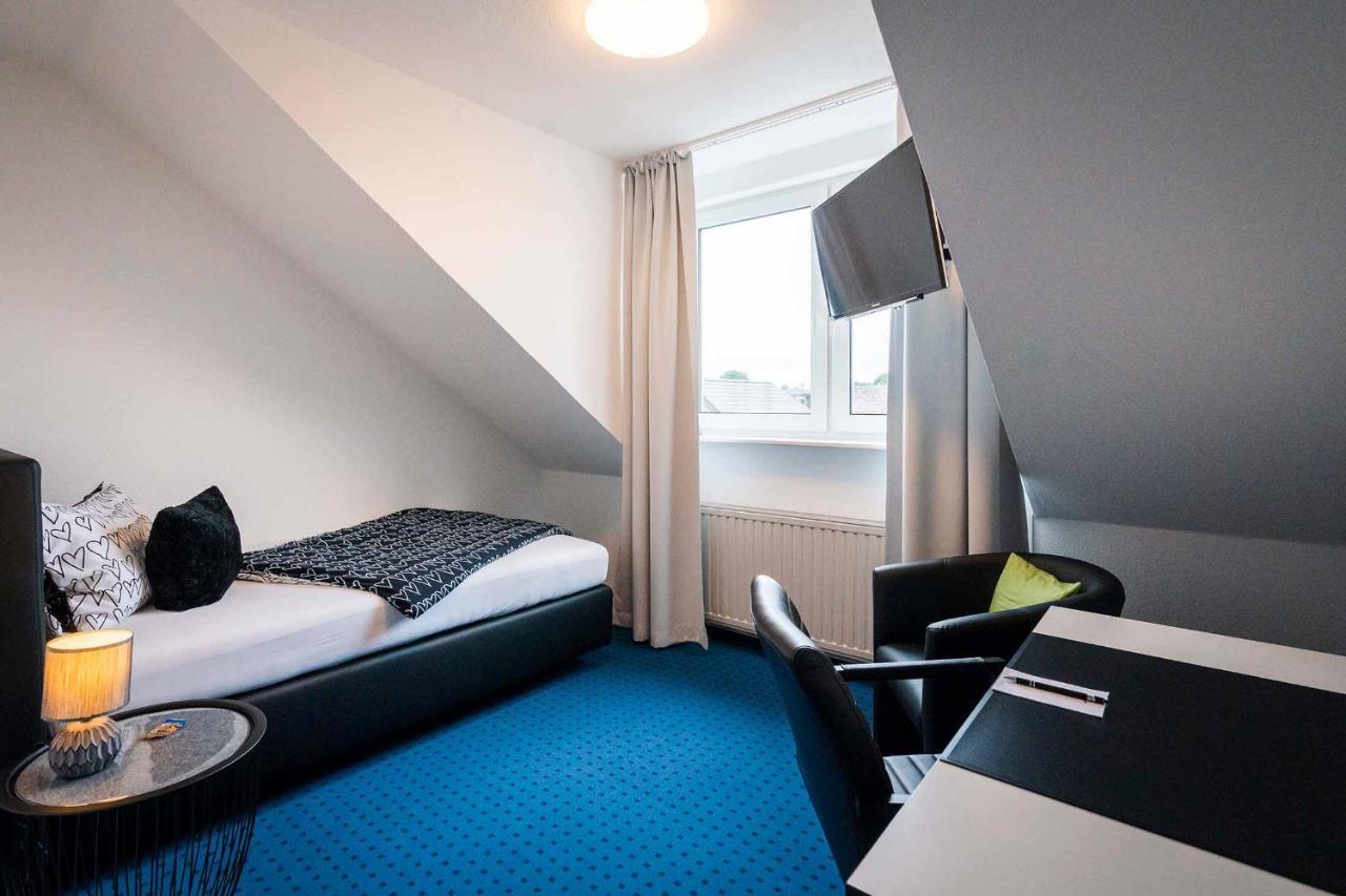 Hotel Papenbreer Verl Luaran gambar