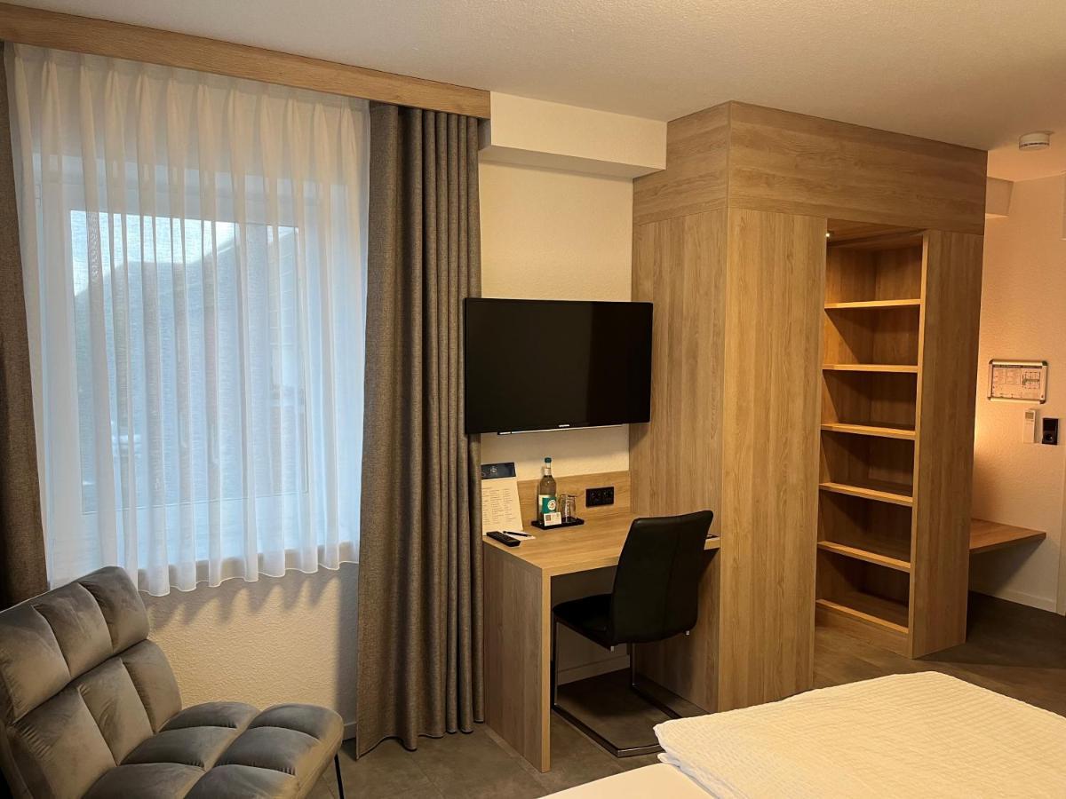 Hotel Papenbreer Verl Luaran gambar