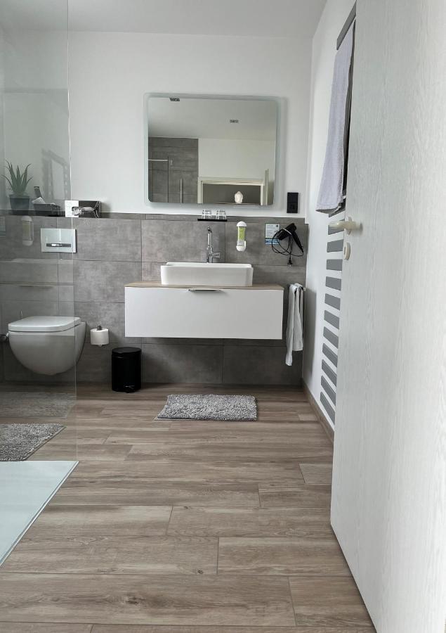 Hotel Papenbreer Verl Luaran gambar