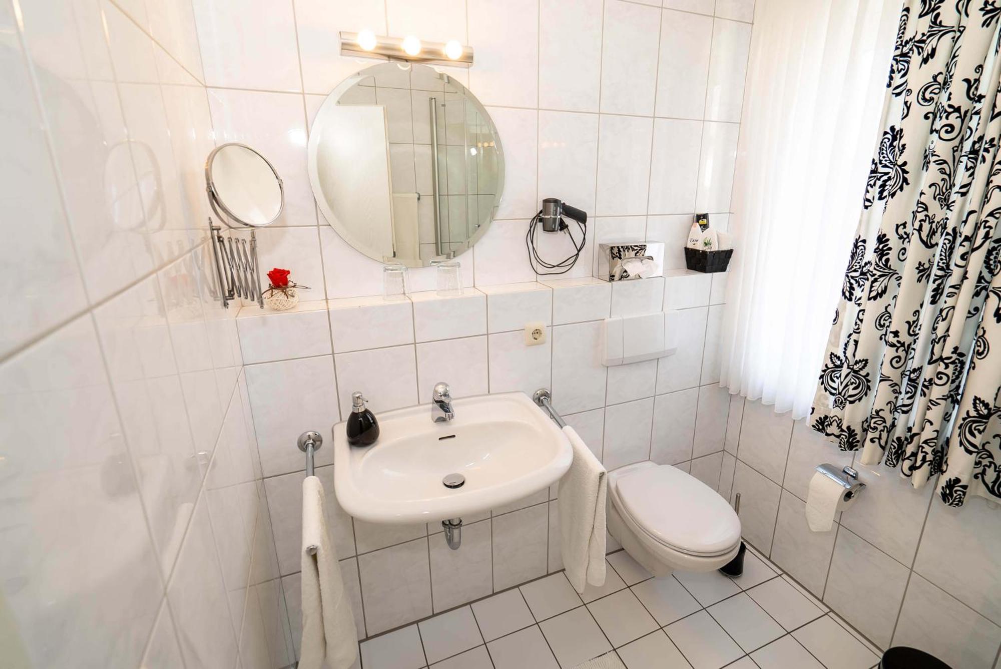 Hotel Papenbreer Verl Luaran gambar