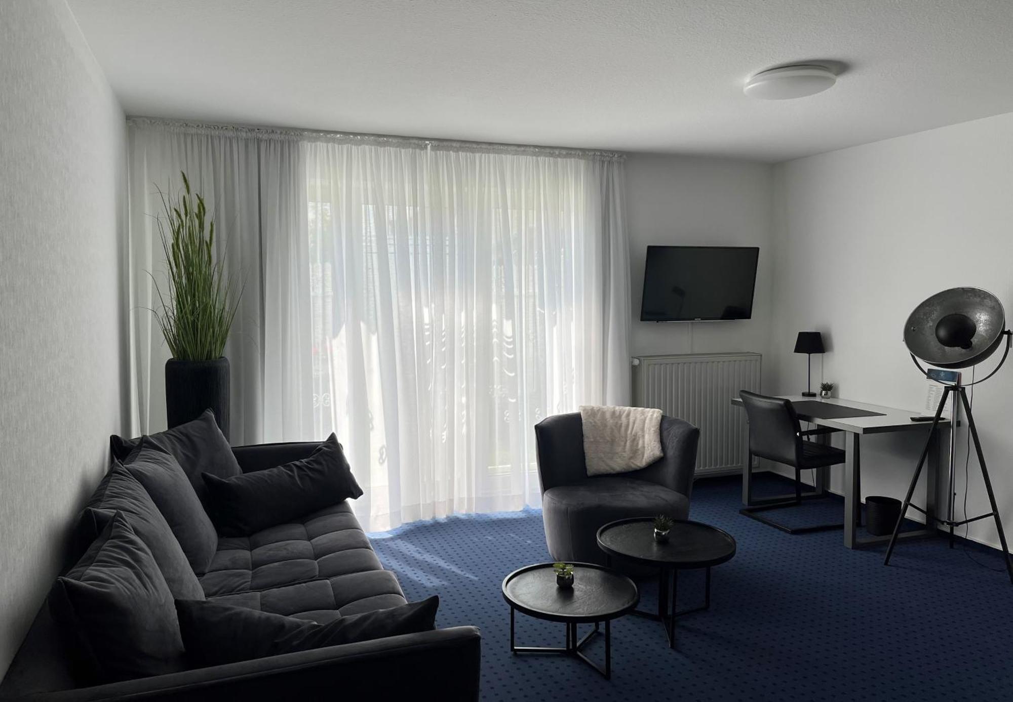 Hotel Papenbreer Verl Luaran gambar